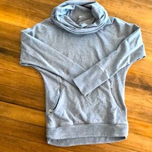 Lululemon Rest Day pullover